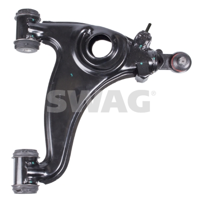 Brat, suspensie roata 10 73 0027 SWAG